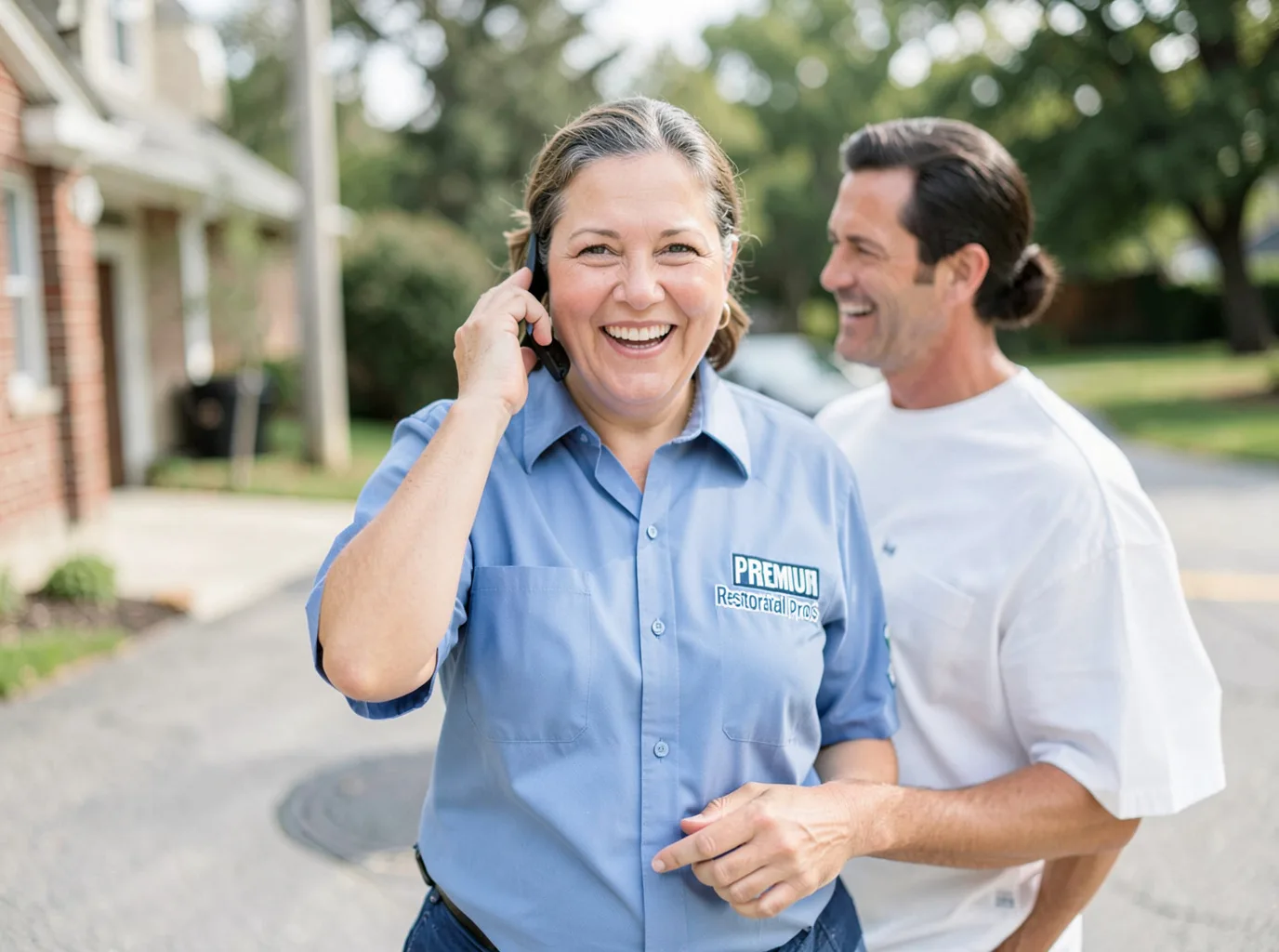 Water Damage Restoration Anderson, SC FAQs